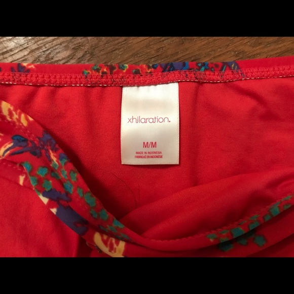 Floral Bikini bottom - Picture 2 of 3